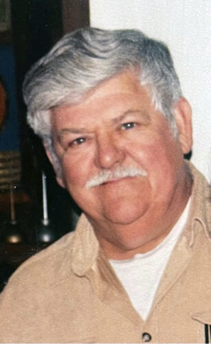 Walter M Clark